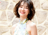 [비즈 포토] 박지현, '단발병 유발' 봄의 여신