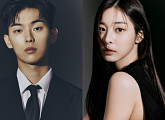 '반짝이는 워터멜론' 려운ㆍ최현욱ㆍ설인아ㆍ신은수, 환상적 시너지 예고