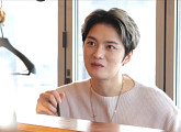 김재중, 일식 단골집서 배운 오이 와사비 절임ㆍ튀김 먹방(신랑수업)