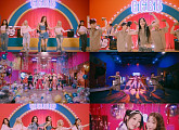 마마무+, 신곡 'GGBB' 퍼포먼스 버전 MV 공개…극적인 구성 '재미 UP'