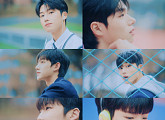 더윈드, 5월 15일 데뷔 확정…'YOUTH+TEEN' 감성 기대