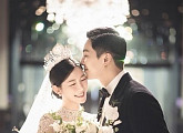 이승기♥이다인, 결혼 7개월 만에 임신 소식 "내년 2월 출산"