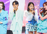 양지원ㆍ김양ㆍ재하ㆍ김사은, ‘화요일은 밤이 좋아’ 출격…나이 성별 잊은 환상의 무대