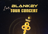 블랭키, 글로벌 투어 콘서트 개최…해외팬 만난다