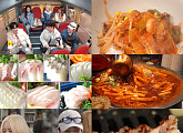 '배틀트립2' 무떡볶이ㆍ낙곱새ㆍ명란 미나리전ㆍ양곱창ㆍ회&매운탕 등 구구즈 사로잡은 부산 맛집은?