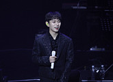 국민가수 이병찬, 첫 단독 콘서트 성료…짙은 감동 선사
