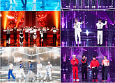 'PEAK TIME' 결승전, 팀 11시ㆍ7시ㆍ8시ㆍ24시ㆍ13시ㆍ20시 최종 우승 아이돌은?