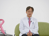 '명의' 유방외과 정준 교수가 전하는 삼중음성유방암의 특징과 치료