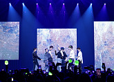 NCT DREAM(엔시티 드림), LA&시애틀 공연 북미 투어 피날레 "美 홀렸다"