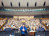 이석훈, 데뷔 15주년 기념 단독 팬미팅 성료 "큰 사랑과 관심, 진심으로 고마워"