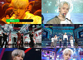 '하이라이트' 이기광, 'Predator' 솔로 활동…압도적 퍼포먼스+비주얼 '홀릭'
