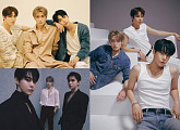 NCT 도재정, 데뷔 론칭쇼→팝업스토어까지 다채로운 프로모션 '뜨거운 반응'