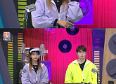 '힛트쏭' 장나라 '스위트 드림' 부르게 된 비하인드는?