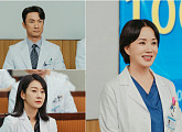 '닥터 차정숙' 엄정화 병원 그만둘 위기…명세빈 팔찌 같은 선물에 행복