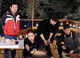 '사장님 귀는 당나귀 귀' 정지선 쉐프, '낚시터→캠핑장' 이연복 아들 이홍운 셰프와 요리 대결…낚시 힐링 실패 만회 도전