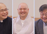 김진 목사ㆍ성진 스님ㆍ하성용 신부, 종교 초월 '돌싱포맨'과 반전 케미
