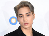 엑소 카이, 오는 11일 군대 입대…입소 장소ㆍ시간 비공개