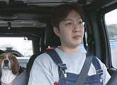 '나혼자 산다' 이창섭 차 타고 구리와 반려견 캠핑장서 강아지용 소주+하이볼 '찐 힐링'