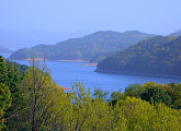 푸른 물길따라 만나는 대청호 오백리길(영상앨범 산)