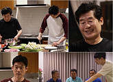 '걸어서 환장 속으로' 목란 이연복, 태국서 아들 이홍운과 요리 대결…사위 정승수 심사위원 섭외
