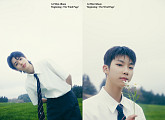 더윈드, 장현준ㆍ박하유찬 개인 티저 공개…에너제틱 바이브 '시선 집중'