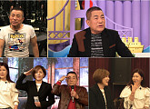 '스타다큐 마이웨이' 나이 80세 뽀빠이 아저씨 이상용, 한혜진ㆍ유지나와 30년 인연 공개