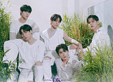 CIX, 콘셉트 포토 속 청초 모먼트 ‘기대 UP’