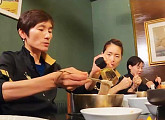 '사장님 귀는 당나귀 귀' 현정화, 북한 옥류관서 직접 배운 평양냉면 먹는 법 공개