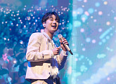 이찬원, 전국투어 콘서트 'ONE DAY' 대전 공연 마무리…3600명 팬들에 즐거움 선물