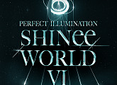 샤이니, 6월 단독 콘서트 개최…완성도 높은 퍼포먼스 '기대'