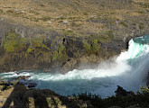 칠레 파타고니아, 자연이 선물한 경이로움(걸어서 세계속으로)