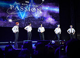 위아이, 두 번째 월드투어 'PASSION' 성료 "소중한 시간들, 또 한 번 성장"