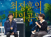 '더 시즌즈-최정훈의 밤의 공원' 숏박스 조진세, 즉석 상황극 속 "잔나비보다 십센치 좋아"