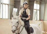 '얼리어잡터' 다영, 한국경마축산고등학교서 뜻 밖의 승마실력 공개…기수ㆍ재활승마지도사ㆍ장제사 등 말산업 모든 것