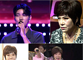 김연자, 콘서트 게스트로 노지훈 결정…'NO 블링블링' 무대 의상+노래 실수 연발에 표정 얼음