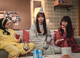 '킹더랜드' 임윤아ㆍ고원희ㆍ김가은, 유쾌한 우정 케미 '찐친 바이브'