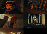 페노메코, 신곡 'X' MV 티저 공개…다크 무드 '호기심 UP'