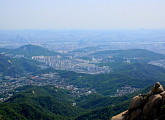 '영상앨범 산' 많은 사람의 자연 휴식처, 북한산 국립공원
