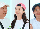 '런닝맨' 덱스ㆍ'순자' 한지은, '나는 솔로 지옥' 레전드 예능 짝꿍 결정 예고