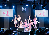 체리블렛, 데뷔 첫 팬미팅 성료…팬 사랑부터 커버 무대까지 특별한 추억
