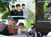 데뷔 앞둔 제로베이스원, 리얼리티 '캠프 제로베이스원'서 멤버 완전체 캠핑