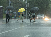[월요일 날씨] 전국 흐림ㆍ비…본격 2023년 장마 기간 시작