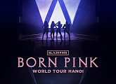 블랙핑크, 월드투어 베트남 추가 개최 확정…K팝 걸그룹 최초 최대 규모 스타디움 입성
