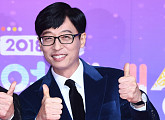 유재석, 안테나 지분 20.7% 확보…카카오엔터ㆍ유희열 이어 3대 주주