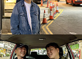 '곽준빈의 세계 기사식당' 곽준빈, 운전 빼고 완벽했던 홍콩 택시기사 에피소드 공개