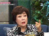 이윤지 엄마 정진향, "졸혼 바라는 남편 서운해"(동치미)