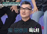 '야인시대 문영철' 장세진, 나이 환갑에 쌍둥이 딸 득녀 고백