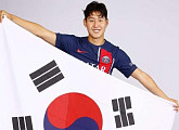 이강인, 프랑스 PSG와 5년 계약…메시 빈자리 채운다