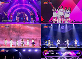 '쇼퀸' 전민정·김하나·정초하·오보람·강은지 3R 직행…문세영·임소연·서아림·김현진 등 추가합격