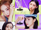 ITZY(있지), 'KILL MY DOUBT' 콘셉트 클립 및 포토 공개…여름 닮은 쿨 애티튜드